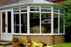 conservatories Great Chatwell
