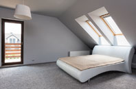Great Chatwell bedroom extensions
