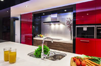 Great Chatwell kitchen extensions