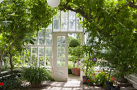 free Great Chatwell orangery quotes