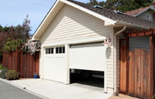 Great Chatwell garage construction leads