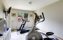 Great Chatwell home gym construction leads