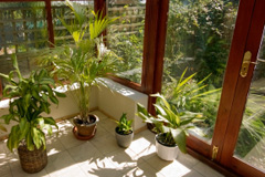 Great Chatwell orangery costs